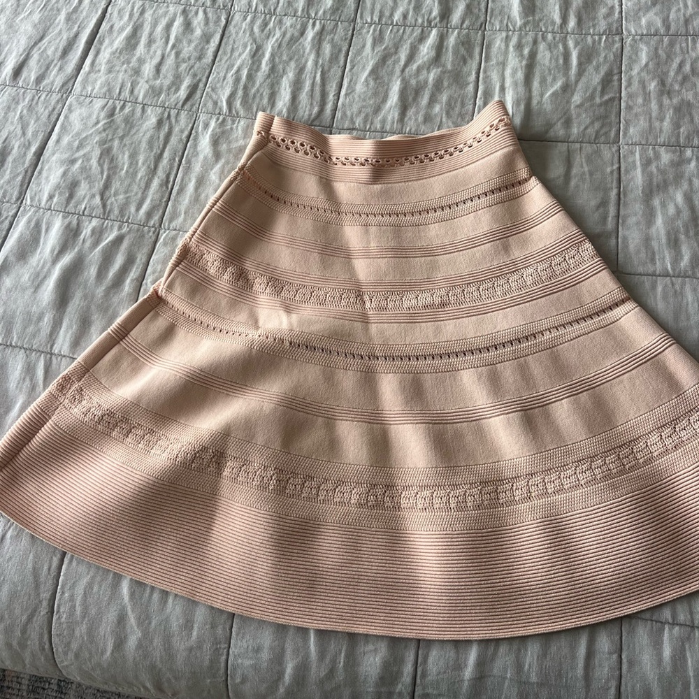 Sandro skirt
